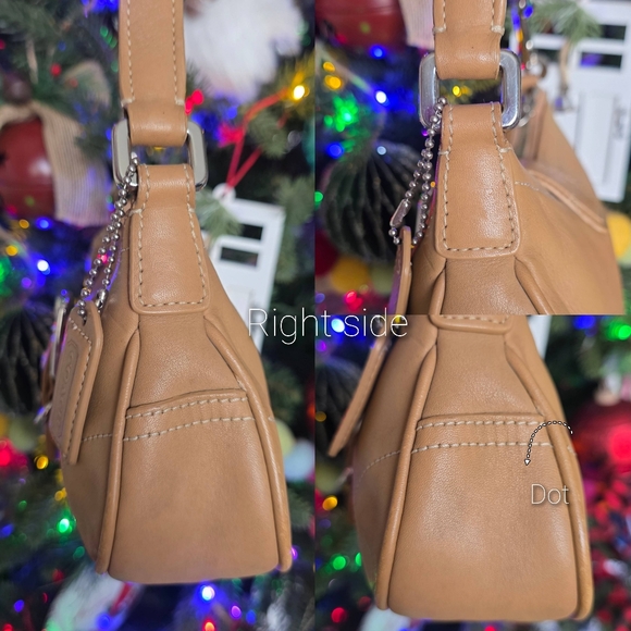 Coach Y2k Shoulder Bag - Picture 11 of 15